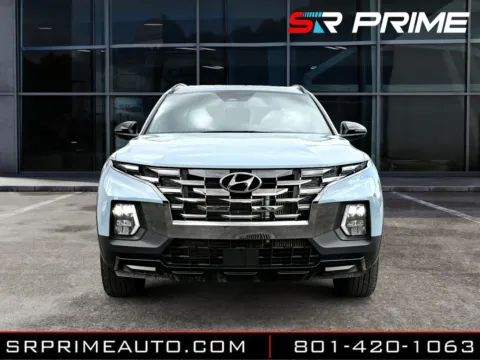 More photos of 2024 Hyundai SANTA CRUZ XRT at SR PRIME AUTO, UT