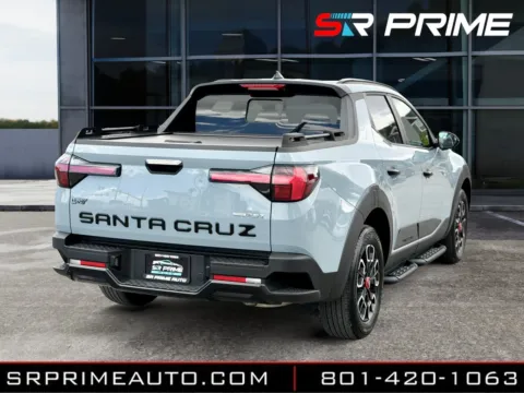 More photos of 2024 Hyundai SANTA CRUZ XRT at SR PRIME AUTO, UT