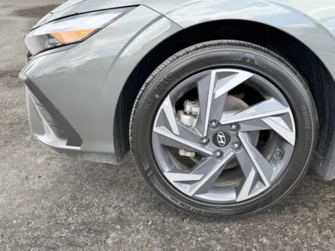 More photos of 2025 Hyundai ELANTRA SEL Sport at SR PRIME AUTO, UT