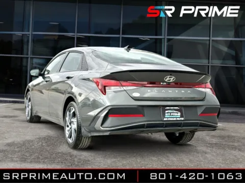 Photos of 2025 Hyundai ELANTRA SEL Sport for sale in Lehi, UT at SR PRIME AUTO