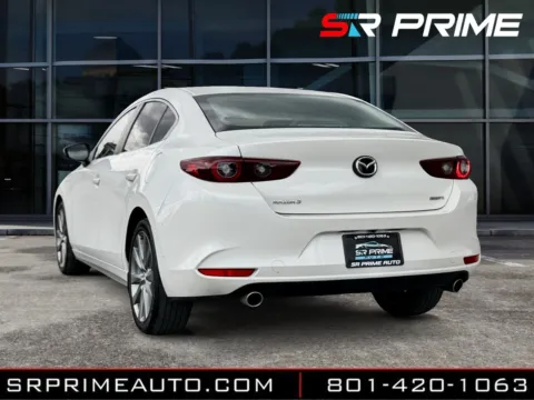 Photos of 2023 Mazda Mazda3 Sedan 2.5 S Select for sale in Lehi, UT at SR PRIME AUTO