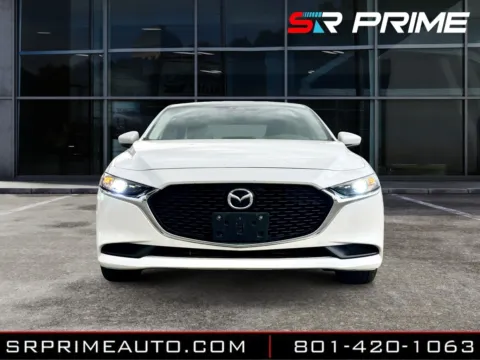 More photos of 2023 Mazda Mazda3 Sedan 2.5 S Select at SR PRIME AUTO, UT