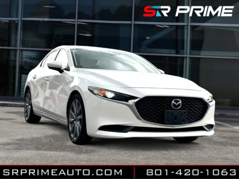 More photos of 2023 Mazda Mazda3 Sedan 2.5 S Select at SR PRIME AUTO, UT