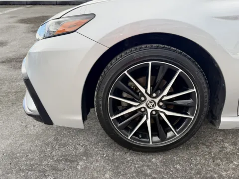 More photos of 2021 Toyota Camry at SR PRIME AUTO, UT