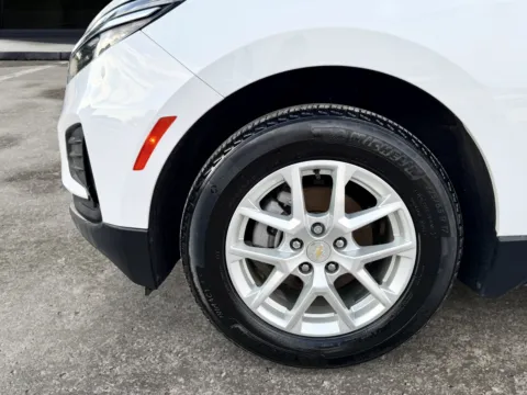 More photos of 2022 Chevrolet Equinox LS at SR PRIME AUTO, UT