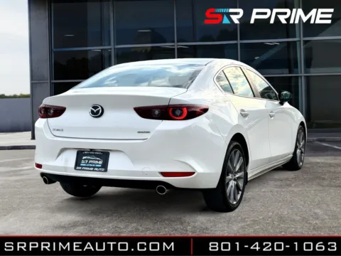 More photos of 2023 Mazda Mazda3 Sedan at SR PRIME AUTO, UT