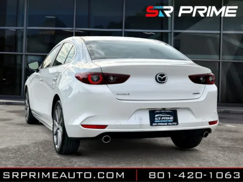 More photos of 2023 Mazda Mazda3 Sedan at SR PRIME AUTO, UT