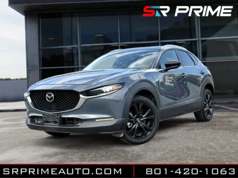 2023 Mazda CX-30 GS for sale in Lehi, UT
