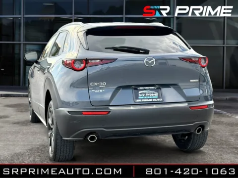 More photos of 2023 Mazda CX-30 GS at SR PRIME AUTO, UT