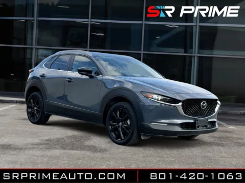 Photos of 2023 Mazda CX-30 GS for sale in Lehi, UT at SR PRIME AUTO