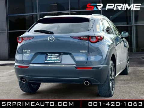 More photos of 2023 Mazda CX-30 GS at SR PRIME AUTO, UT