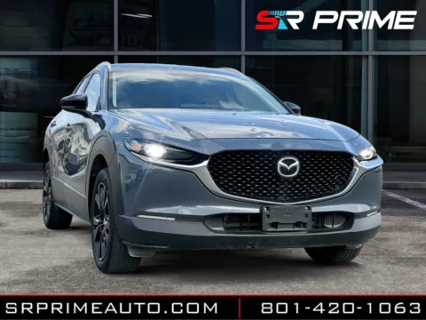 Another view of 2023 Mazda CX-30 GS for sale in Lehi, UT at SR PRIME AUTO