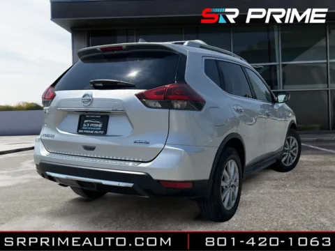 Another view of 2020 Nissan Rogue for sale in Lehi, UT at SR PRIME AUTO