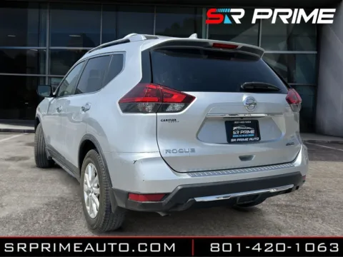 More photos of 2020 Nissan Rogue at SR PRIME AUTO, UT