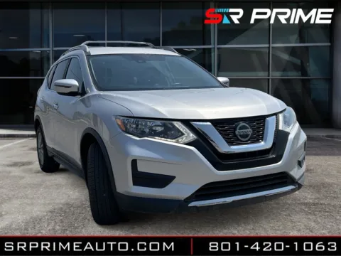 Photos of 2020 Nissan Rogue for sale in Lehi, UT at SR PRIME AUTO