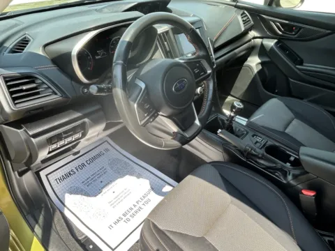 More photos of 2022 Subaru Crosstrek Premium at SR PRIME AUTO, UT