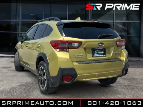 More photos of 2022 Subaru Crosstrek Premium at SR PRIME AUTO, UT