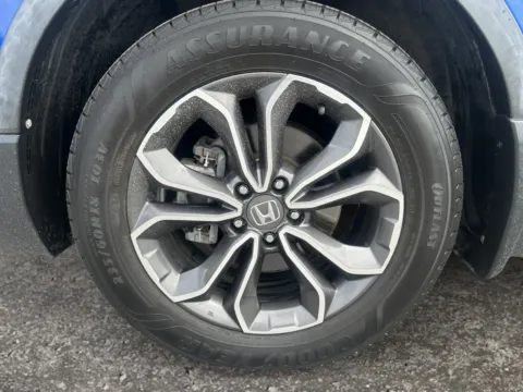 More photos of 2020 Honda CR-V EX at SR PRIME AUTO, UT