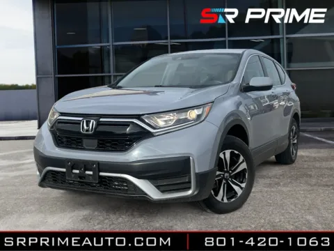 2022 Honda CR-V SE for sale in Lehi, UT