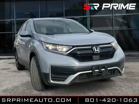 Photos of 2022 Honda CR-V SE for sale in Lehi, UT at SR PRIME AUTO