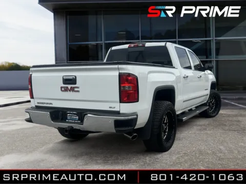 More photos of 2014 GMC Sierra 1500 SLT at SR PRIME AUTO, UT