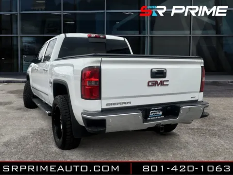 More photos of 2014 GMC Sierra 1500 SLT at SR PRIME AUTO, UT