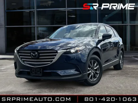 More photos of 2022 Mazda CX-9 Touring at SR PRIME AUTO, UT