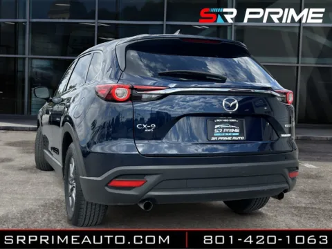 More photos of 2022 Mazda CX-9 Touring at SR PRIME AUTO, UT