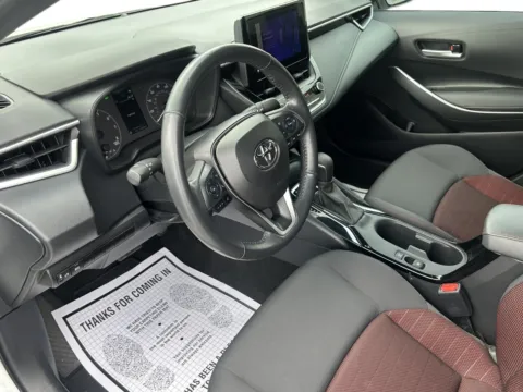 More photos of 2023 Toyota Corolla SE at SR PRIME AUTO, UT