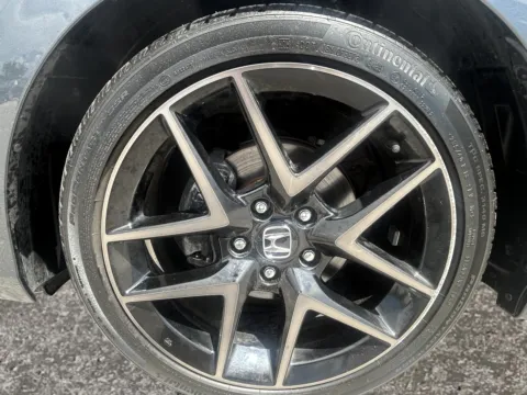More photos of 2024 Honda Civic Sport Touring at SR PRIME AUTO, UT