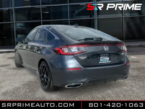 Photos of 2024 Honda Civic Sport Touring for sale in Lehi, UT at SR PRIME AUTO