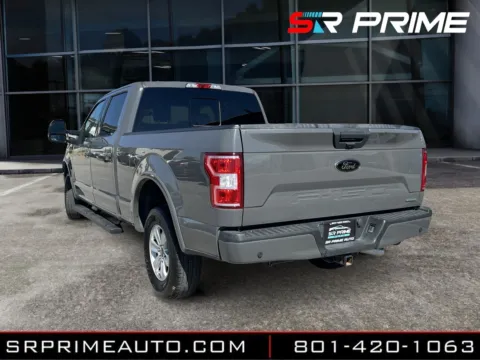 More photos of 2020 Ford F-150 at SR PRIME AUTO, UT