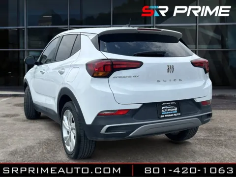 More photos of 2024 Buick Encore GX Preferred at SR PRIME AUTO, UT