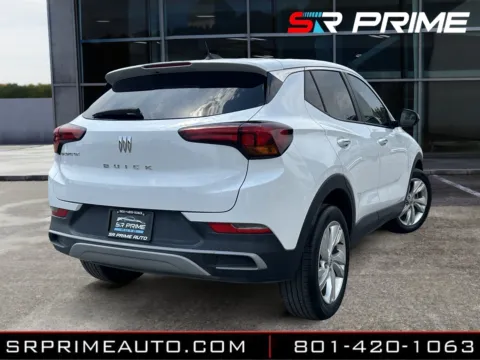 More photos of 2024 Buick Encore GX Preferred at SR PRIME AUTO, UT