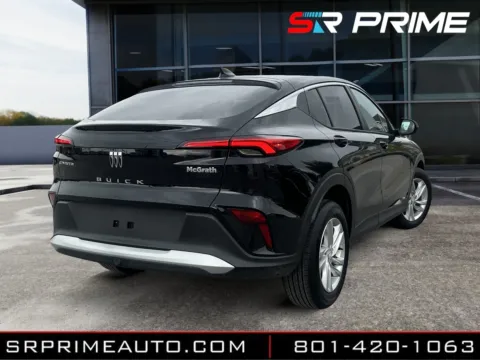 Another view of 2025 Buick Envista Preferred for sale in Lehi, UT at SR PRIME AUTO