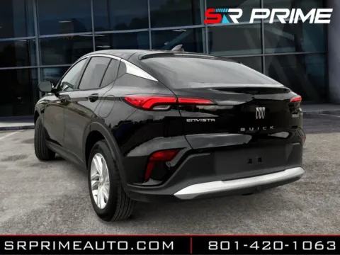 More photos of 2025 Buick Envista Preferred at SR PRIME AUTO, UT