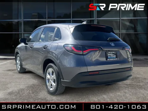 More photos of 2023 Honda HR-V LX at SR PRIME AUTO, UT