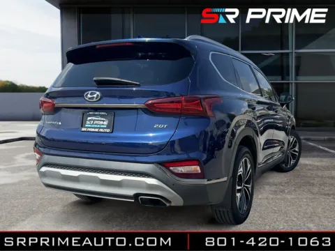 Another view of 2020 Hyundai SANTA FE Limited 2.0T for sale in Lehi, UT at SR PRIME AUTO