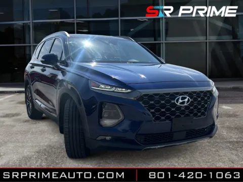 Photos of 2020 Hyundai SANTA FE Limited 2.0T for sale in Lehi, UT at SR PRIME AUTO