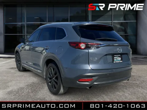 More photos of 2022 Mazda CX-9 at SR PRIME AUTO, UT