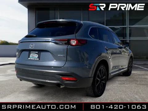 More photos of 2022 Mazda CX-9 at SR PRIME AUTO, UT