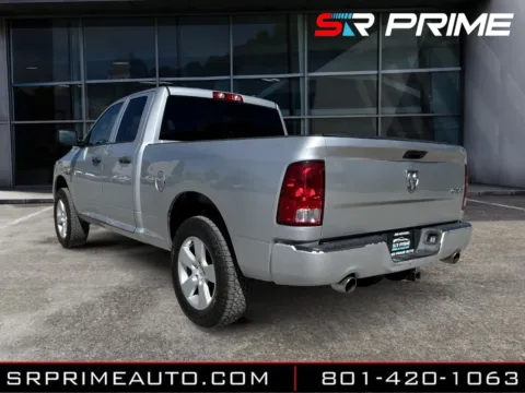 More photos of 2012 Ram 1500 at SR PRIME AUTO, UT