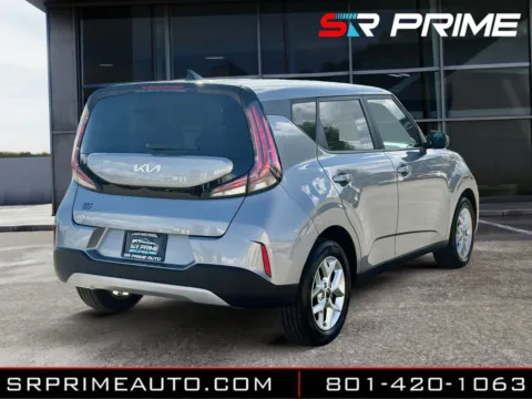 Photos of 2023 Kia Soul LX for sale in Lehi, UT at SR PRIME AUTO