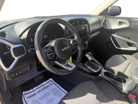 More photos of 2023 Kia Soul LX at SR PRIME AUTO, UT