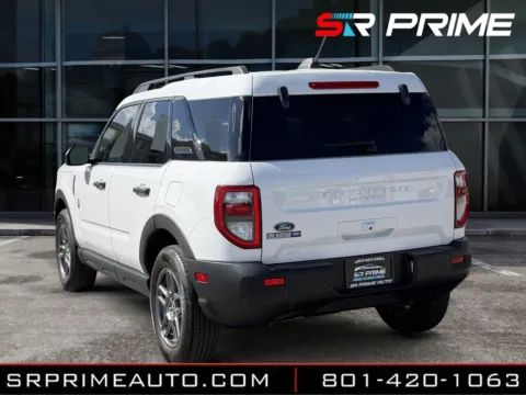 Photos of 2025 Ford Bronco Sport Big Bend for sale in Lehi, UT at SR PRIME AUTO