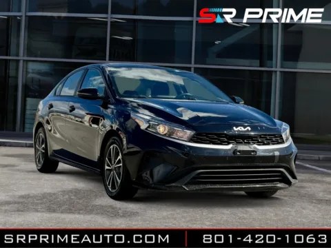 More photos of 2024 Kia Forte LXS at SR PRIME AUTO, UT