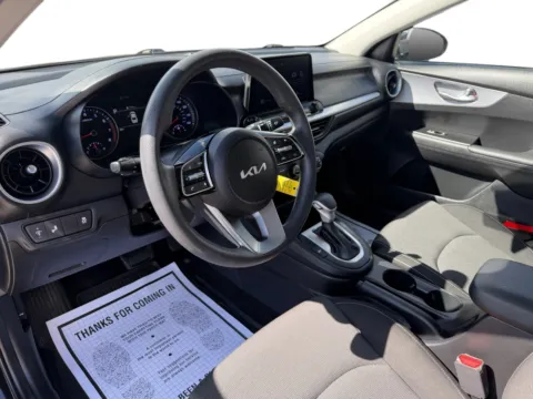 More photos of 2024 Kia Forte LXS at SR PRIME AUTO, UT