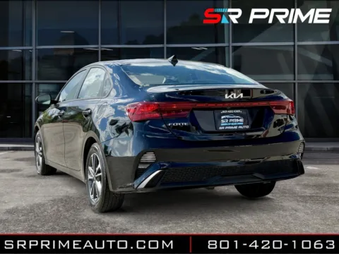 Photos of 2024 Kia Forte LXS for sale in Lehi, UT at SR PRIME AUTO