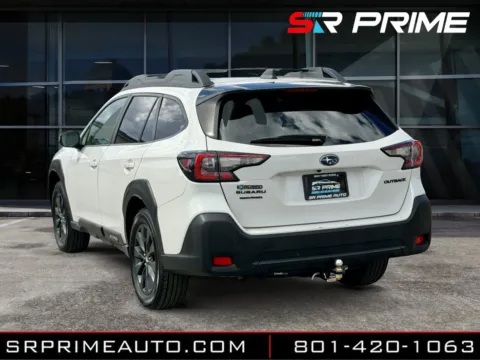 Photos of 2024 Subaru Outback Onyx Edition for sale in Lehi, UT at SR PRIME AUTO