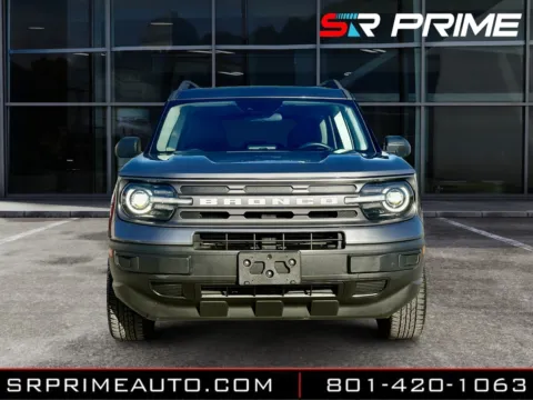 More photos of 2022 Ford Bronco Sport Big Bend at SR PRIME AUTO, UT